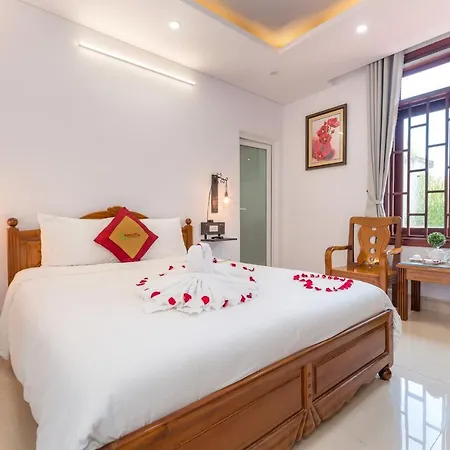 Camellia Flavor Villa